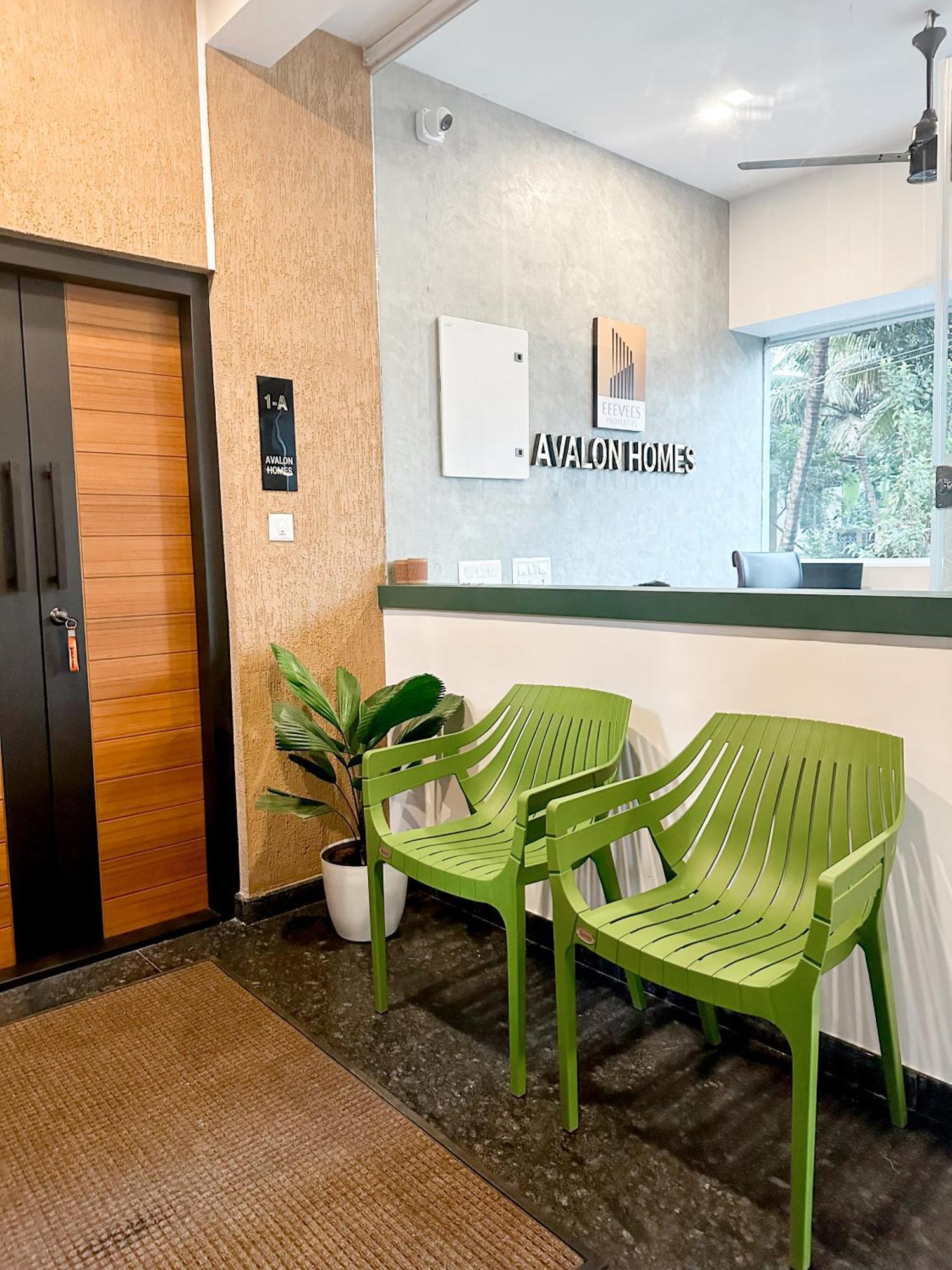 Avalon Homes Perintalmanna Exterior foto