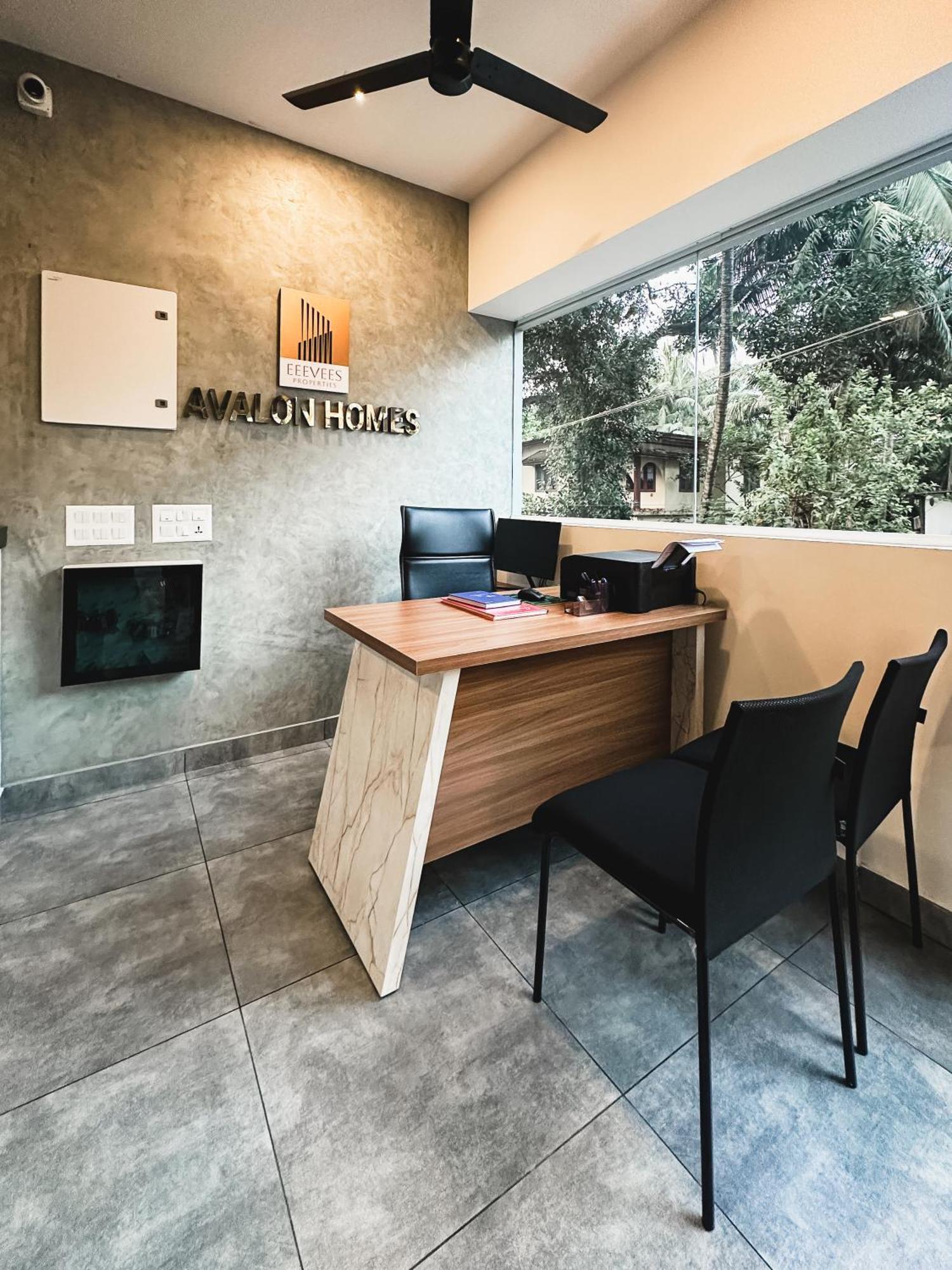 Avalon Homes Perintalmanna Exterior foto